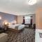 Microtel Inn & Suites by Wyndham Carlisle - Carlisle