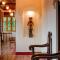 Flamingo Boutique Hotel & Ayurvedic spa