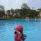 Blue Villa @Pinery Park Beach Rayong 2bdr Villa