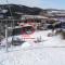 Studio avec vue sur les pistes à St Jean Montclar photo 11