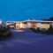 Kingsgate Hotel Te Anau Foto: Kingsgate Hotel Te Anau