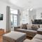 Amberley - circa 1880s Luxury - 5 brooms sleeps 9