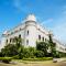 The Castle Ballet Taichung A Boutique Hotel