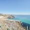 Deluxe Oceanfront - Vue Sur la Mer - بينيش