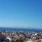 Sea view,big and comfortable appartment in Voula - Atény