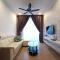 ExcluSuites Malacca @ The Wave Residence
