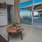 Top of the cliff apartments - Metzoke Dragot