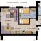Apartmenthaus Brigitte