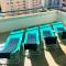 Holiday Apartment 5 min to Levante beach