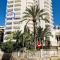 Holiday Apartment 5 min to Levante beach