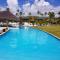 Flat Beach Class Resort Muro Alto