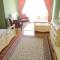 Boutique Vila White Duchess