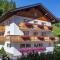 Garni Lanzinger - Selva di Val Gardena