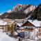 Garni Lanzinger - Selva di Val Gardena
