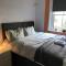 10 Grove St - Bath Holiday Suites