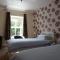 Hedgefield House