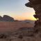 Foto: Wadi Rum Nabatean Camp 14/59