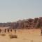 Foto: Wadi Rum Nabatean Camp 16/59
