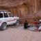 Foto: Wadi Rum Nabatean Camp 17/59