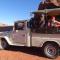 Foto: Wadi Rum Nabatean Camp 18/59