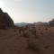 Foto: Wadi Rum Nabatean Camp 23/59