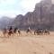 Foto: Wadi Rum Nabatean Camp 41/59