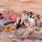 Foto: Wadi Rum Nabatean Camp 44/59