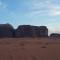 Foto: Wadi Rum Nabatean Camp 51/59