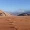 Foto: Wadi Rum Nabatean Camp 53/59