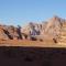 Foto: Wadi Rum Nabatean Camp 54/59