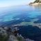 CASTELL BLAU