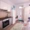 Petras Tranquil Nest in Downtown Budapest