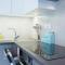 Petras Tranquil Nest in Downtown Budapest