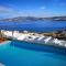 Foto: Villa Corteza Rose by Mykonos Pearls 4/17