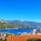 Apartman sa pogledom na more 4