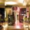 UNA Hotel One Spa & Wellness
