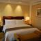 Grand Central Hotel Shanghai - Nanjing Road