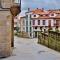Apartamento en el centro de Ourense