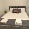 Cozy Flat in the heart of North Nicosia --- 55-1
