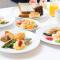 Quintessa Hotel Ogaki