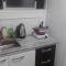 Complejo Containers DF