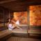 Hotel Garni Alpenjuwel