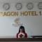DRAGON HOTEL 1 - Cidade de Ho Chi Minh