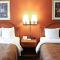 Quality Inn & Suites Cincinnati Sharonville