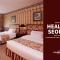 Foto: Kensington Hotel Seorak 23/71