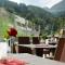 Hotel Garni Alpenjuwel