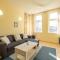Foto: Fantastic Stay - two bedroom, two bathroom flat with strategic location 10/32