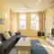 Foto: Fantastic Stay - two bedroom, two bathroom flat with strategic location