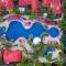 Wora Bura Hua Hin Resort & Spa - SHA Extra Plus