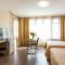 Geneva Hotel